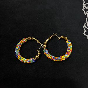 Combo Deal- Two Pairs Of Earrings