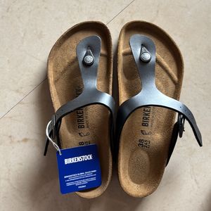 Brand New Birkenstock With Bill