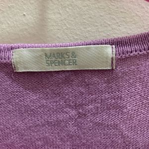 Marks And Spencer Sweater