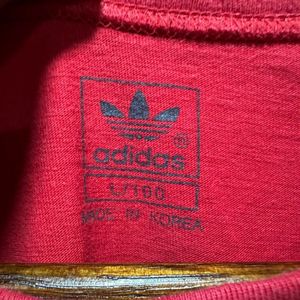 ADIDAS ORIGNALS Full sleeves T-Shirt