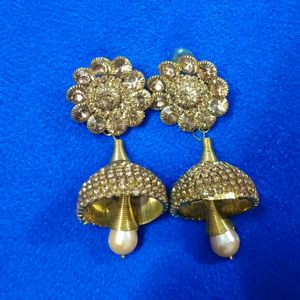 Jhumka