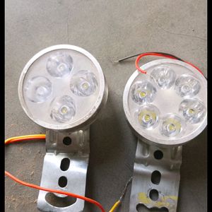 Bike Havey Fog Light