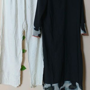 Kurti Set