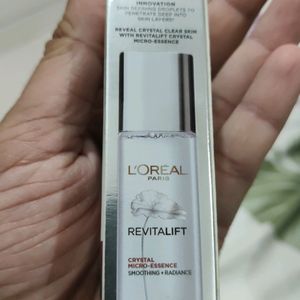 L'OREAL PARIS REVITALIFT CRYSTAL