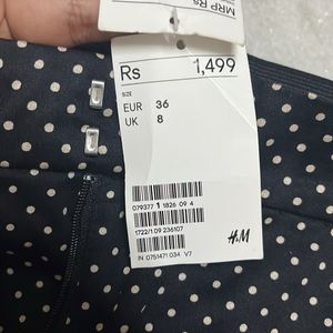 H&m Trousers New