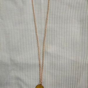 Daisy Neckless