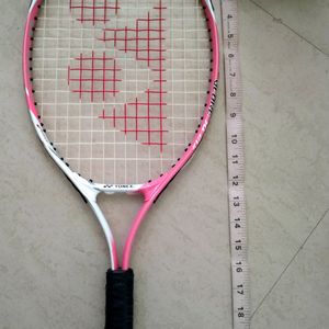 Yonex 21 Junior Racket