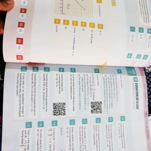 Byju's Class 10 Icse Math Practice & Learning Book