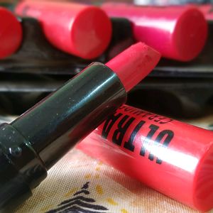 Lipsticks