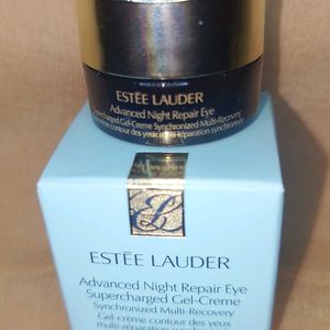 Estee Lauder Eye Cream ❣️💕