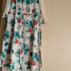 Cute Korean Dress