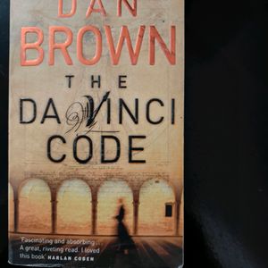 The Da Vinci Code