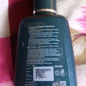 Dr Batra S Hair Shampoo