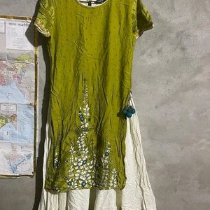 Kurti