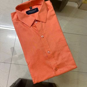 Men's Formal Shirt