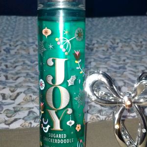 Bath And Body Works Joy Mist🍫