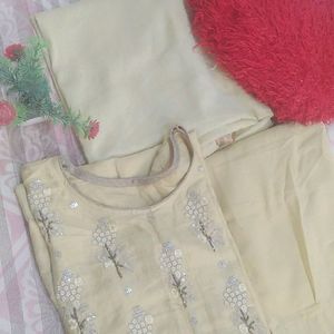 Towzer Kurta Set