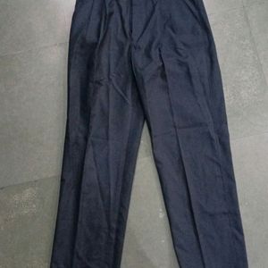 H&M Women Cigarette Trousers