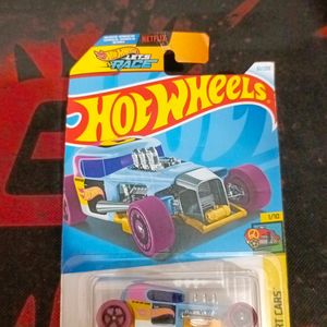 Hot Wheels Mod Rod