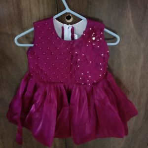 Baby Frock