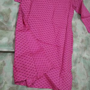 Juniper Kurta Size Small fits 34" bust