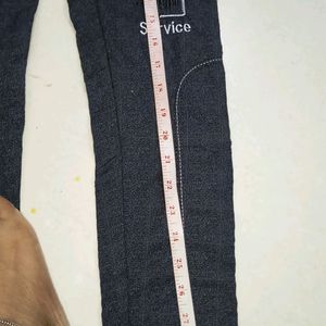 Jeans Pant For Kids