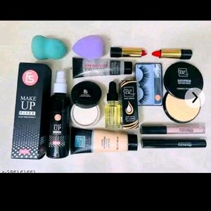 💓😍10 Makeup Products Combo🎉