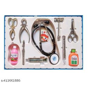 Doctor Set (New)