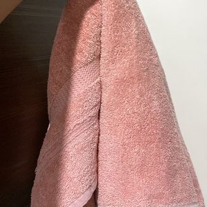 Towel