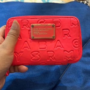 Authentic Marc Jacobs Wallet