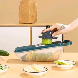 Vegetable chopper