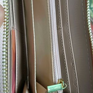 Branded Wallet Combos