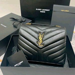 Yves Saint Laurent Designer Bag