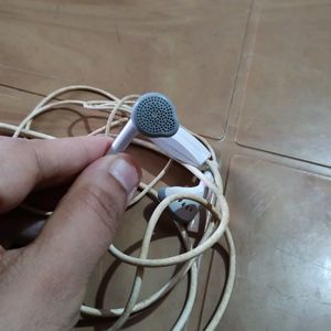 Samsung Wired Earphones