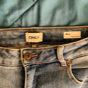 Original Only Denim Jeans