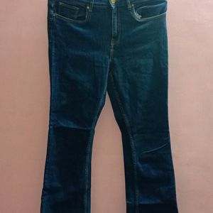 ⏬Sale⏬ ONLY Brand Blue Denim Jeans(Girls)