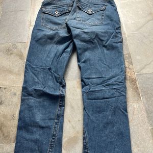 Vintage Jeans