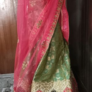 Lehenga Choli