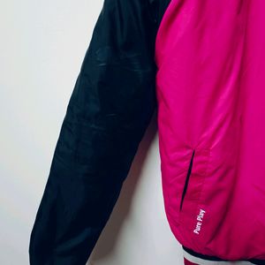 Branded Pure Play Jacket