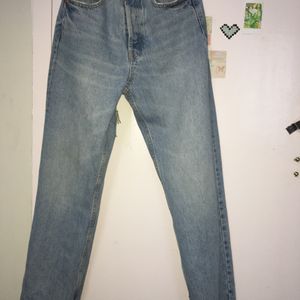 Zara Denim Jeans