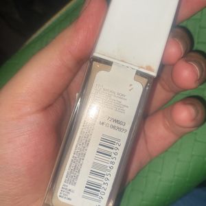 Maybelline Foundation 112 Natural Ivory