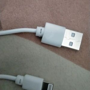 Airpods Pro Charging Cable