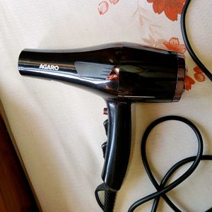 AGARO HD PRO HAIR DRYER