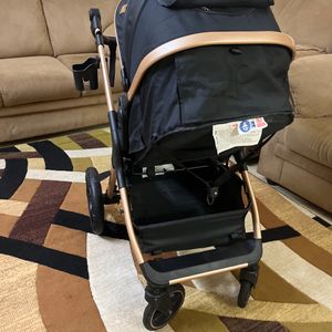 Baby Stroller