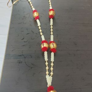 10 Pieces Swagat Mala.