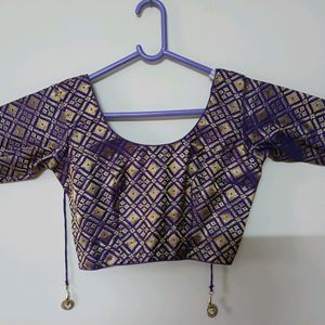 9 Combo Blouses@discounted Price