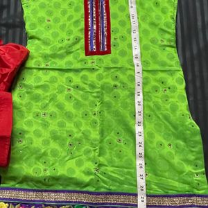 Punjabi Salwar Kameez