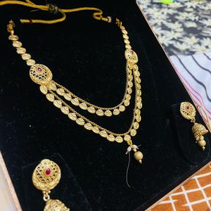 Women Jewellery Set Choker 💋