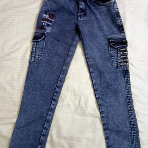 Very Good Condition Jeans