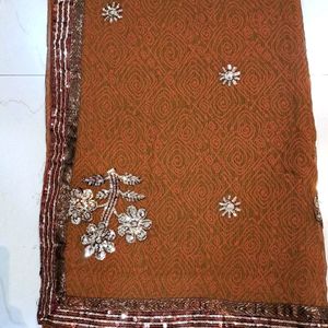 2 Saree Combo @175/-